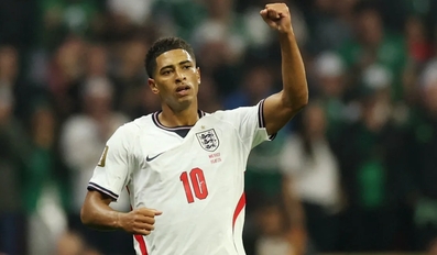 Record Breaking Performance Jude Bellingham Sets New World Cup Milestone with Seven Goals